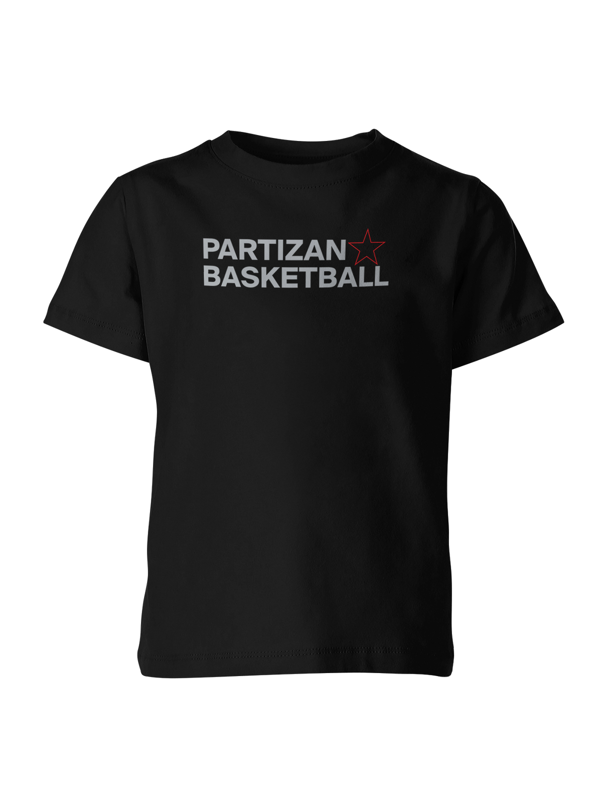 Dečiji Majice Partizan PR-DJMJ-015