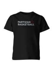 Dečiji Majice Partizan PR-DJMJ-015