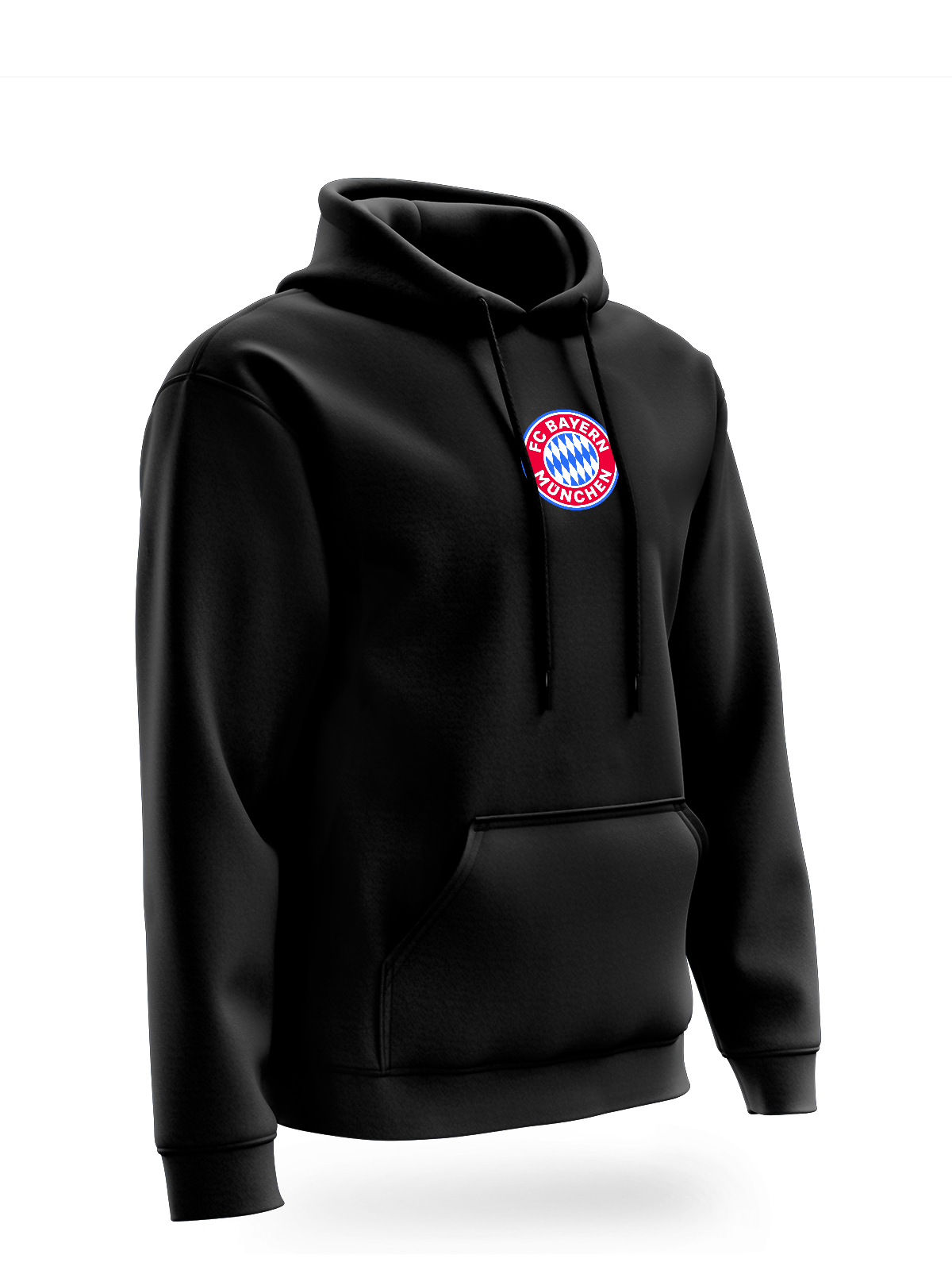 Bayern München Duksevi BAY-DK-009