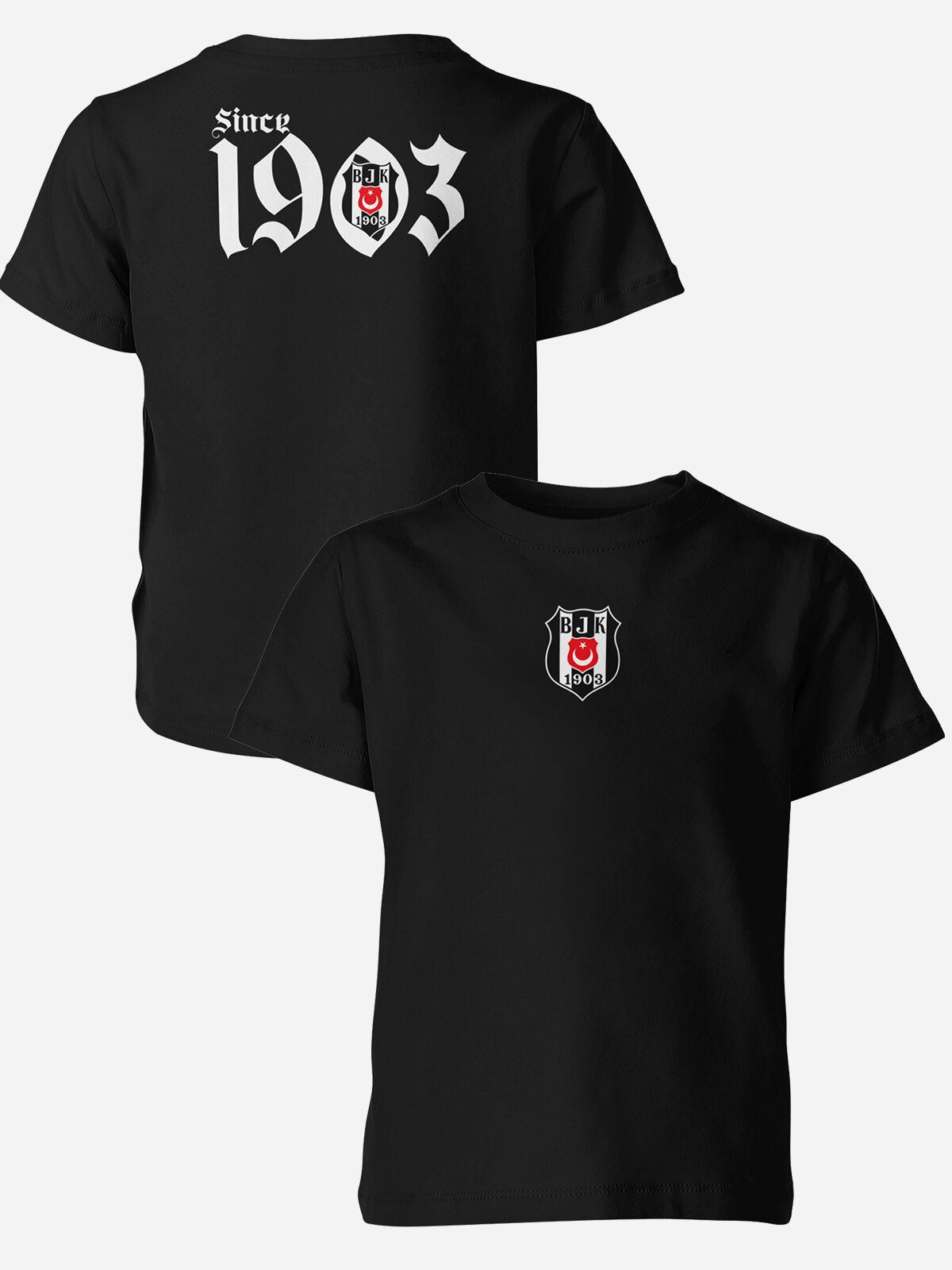 Dečiji Majice Besiktas BJK-DJMJ-006