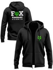 Kawasaki Duksevi KAW-DPK-009