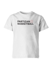 Dečiji Majice Partizan PR-DJMJ-015