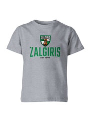 Dečiji Majice Žalgiris Kaunas ZAL-DJMJ-009