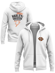 Harley Davidson Duksevi HD-DPK-009
