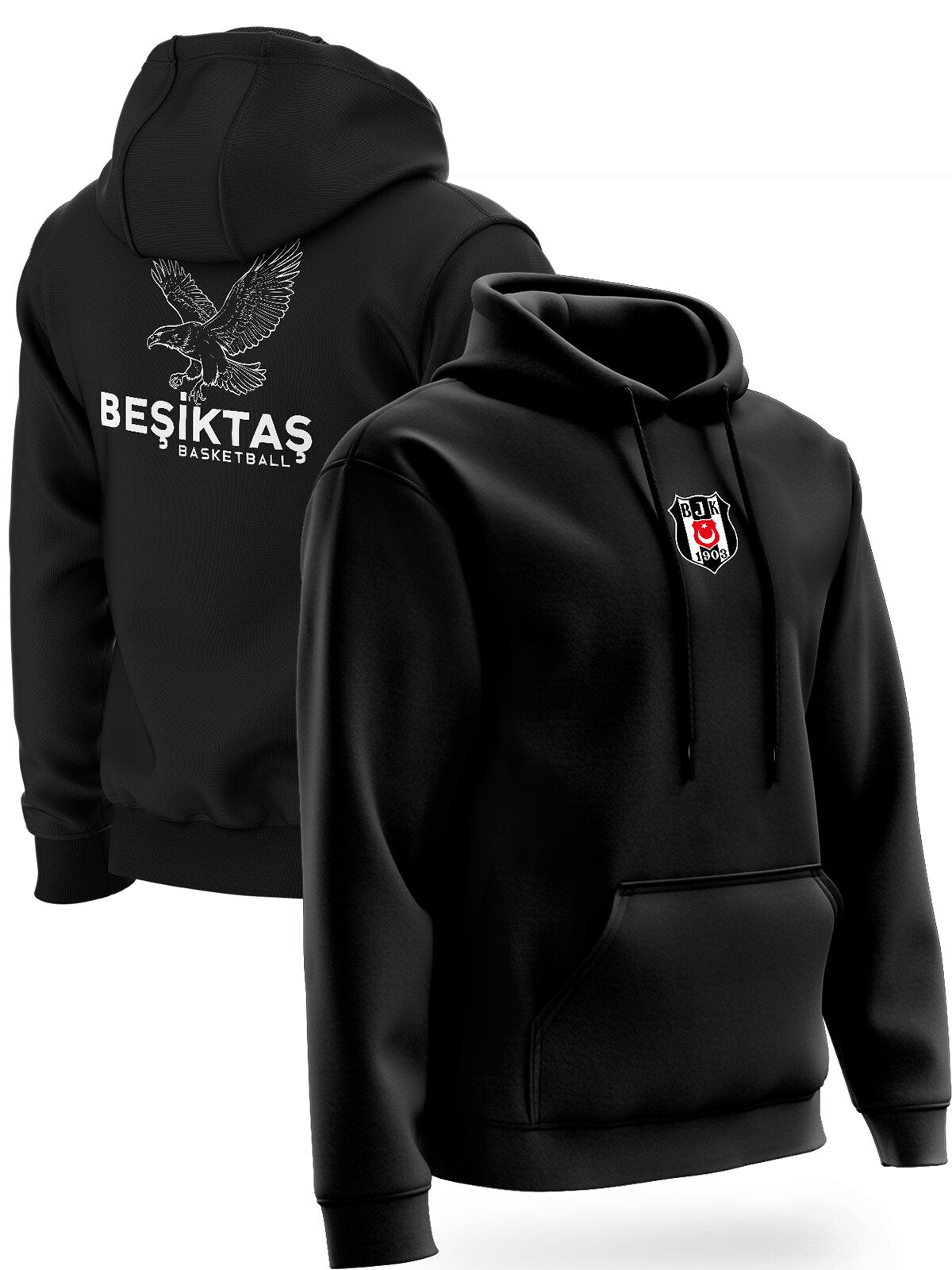 Besiktas Duksevi BJK-DK-006