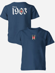 Dečiji Majice Besiktas BJK-DJMJ-006