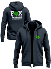 Kawasaki Duksevi KAW-DPK-009