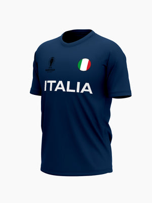 EURO 2024 Italija Majice EU-IT-MJ003