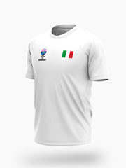 Italija EuroBasket 2025 Majica – ITA-NT-MJ0011