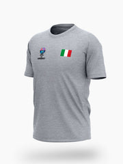 Italija EuroBasket 2025 Majica – ITA-NT-MJ0011