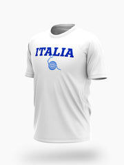 Italija EuroBasket 2025 Majica – ITA-NT-MJ0013