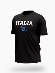 Italija EuroBasket 2025 Majica – ITA-NT-MJ0013