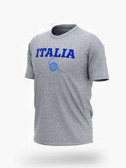 Italija EuroBasket 2025 Majica – ITA-NT-MJ0013