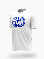 Italija EuroBasket 2025 Majica – ITA-NT-MJ0014