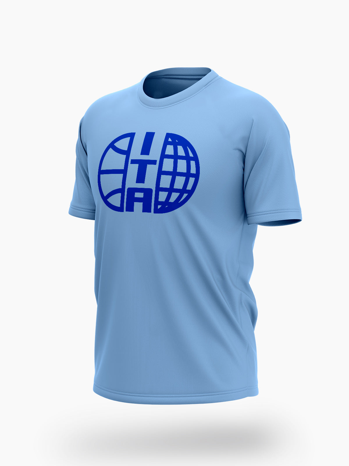 Italija EuroBasket 2025 Majica – ITA-NT-MJ0014