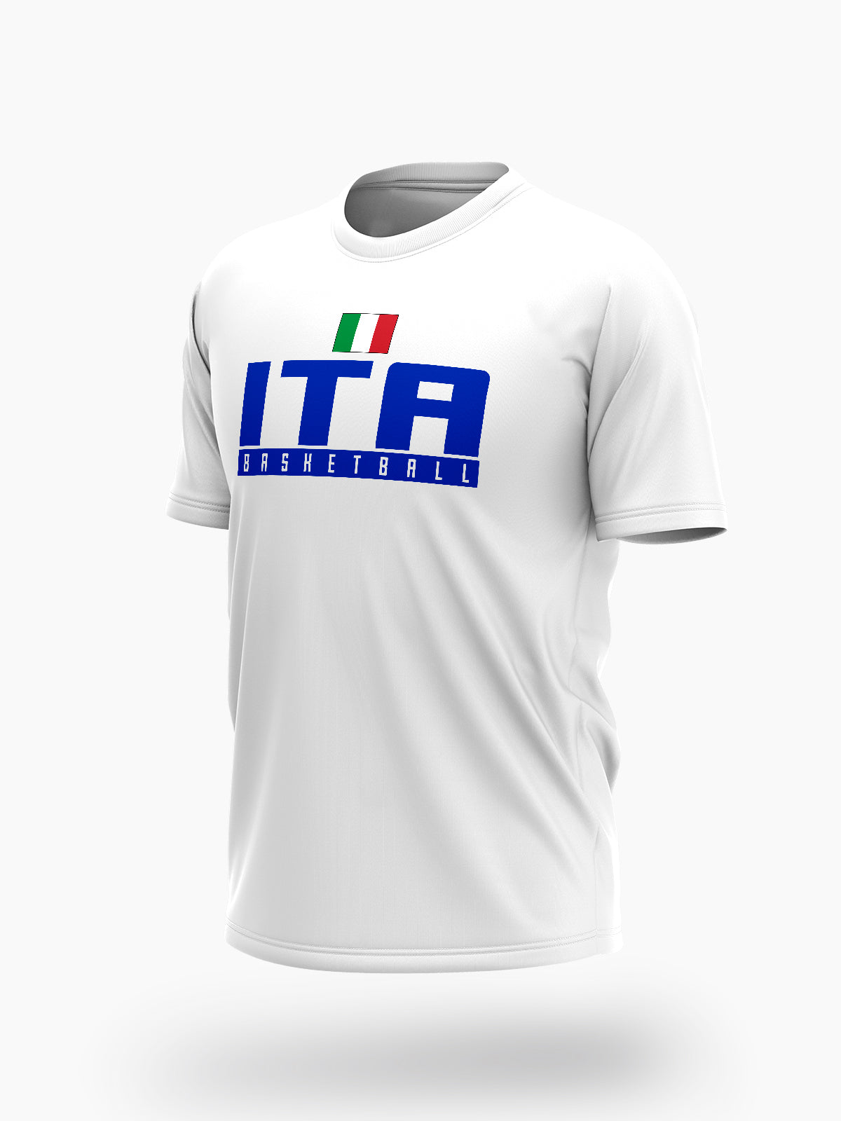 Italija EuroBasket 2025 Majica – ITA-NT-MJ0015