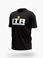 Italija EuroBasket 2025 Majica – ITA-NT-MJ0015