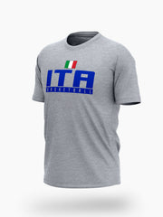 Italija EuroBasket 2025 Majica – ITA-NT-MJ0015
