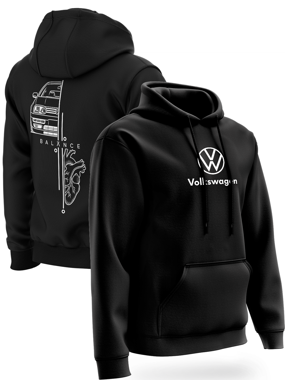 Volkswagen Duksevi VW-DK-010