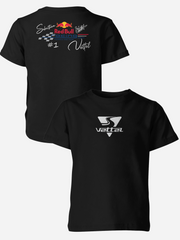 Dečiji Majice Sebastian Vettel VTT-DJMJ-010