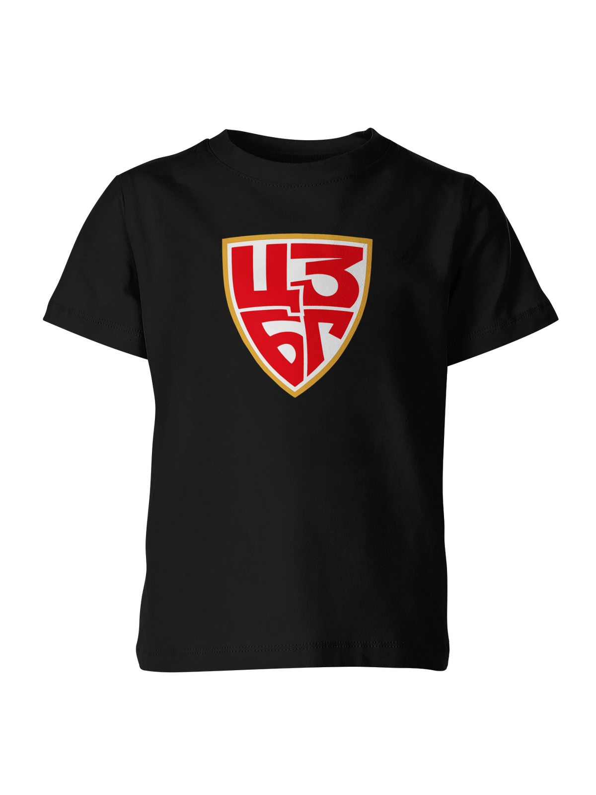 Dečiji Majica Crvena Zvezda CZ-DJMJ-014