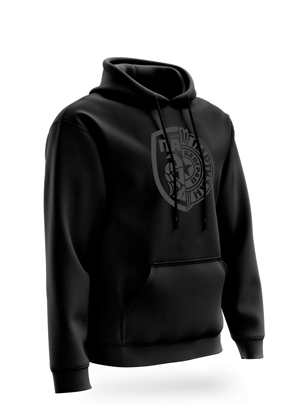 Partizan Duksevi PR-DK-0021