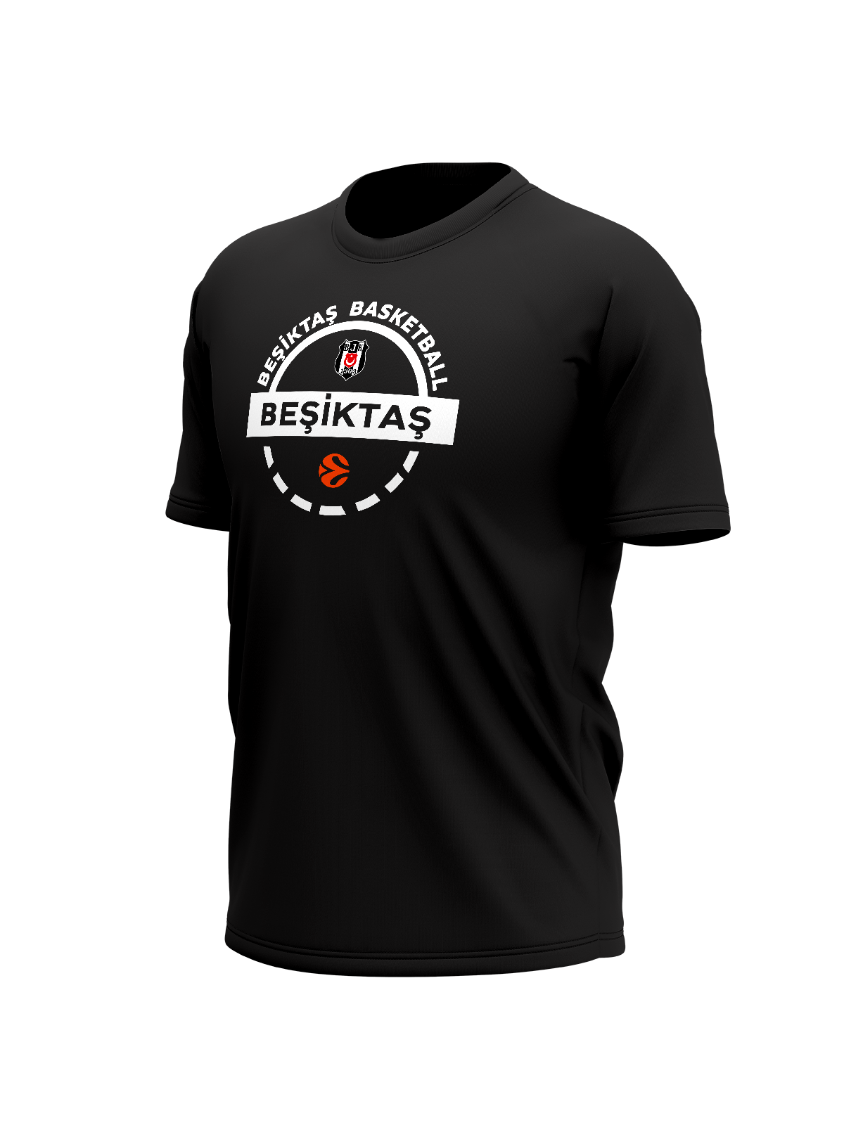 Besiktas Majice BJK-MJ-010