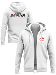Ayrton Senna Duksevi AS-DPK-003