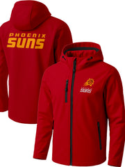 Phoenix Suns Jakne PS-JPK-001