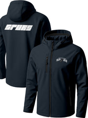 San Antonio Spurs Jakne SAS-JPK-001