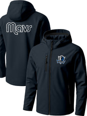Dallas Mavericks Jakne DM-JPK-001