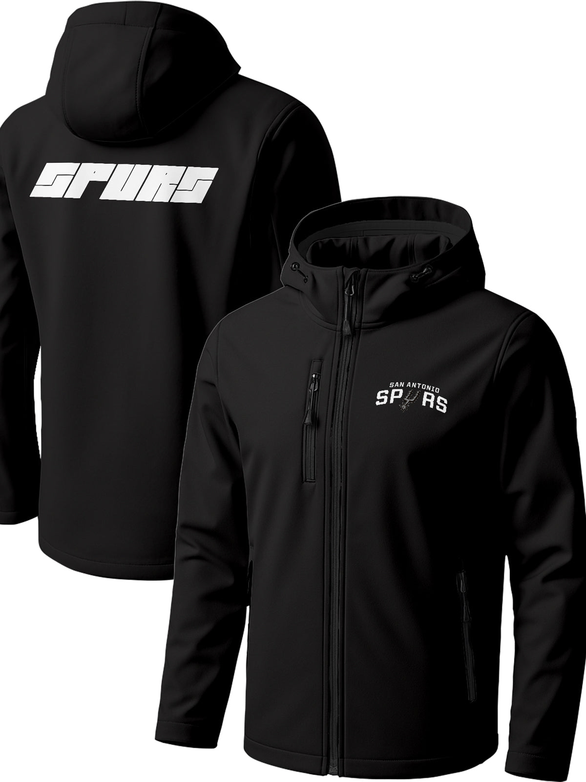 San Antonio Spurs Jakne SAS-JPK-001