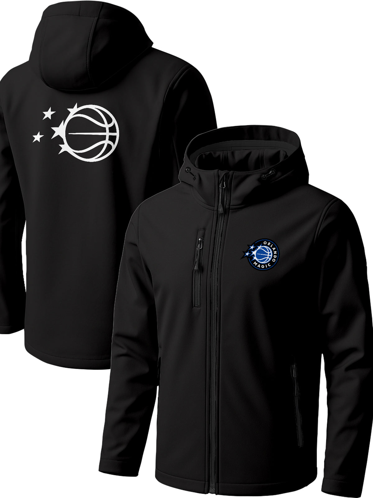 Orlando Magic Jakne OM-JPK-001
