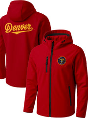 Denver Nuggets Jakne DN-JPK-001
