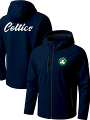 Boston Celtics Jakne BC-JPK-001