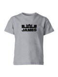 Dečiji Majica  Lebron James LJ-IG-DJMJ0014