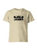 Dečiji Majica  Lebron James LJ-IG-DJMJ0014