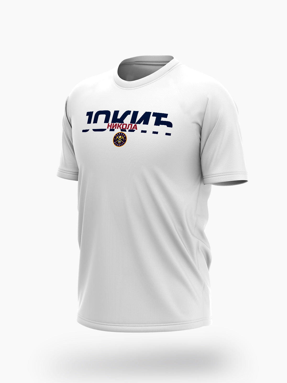 Nikola Jokic Majice NJ-IG-MJ0022