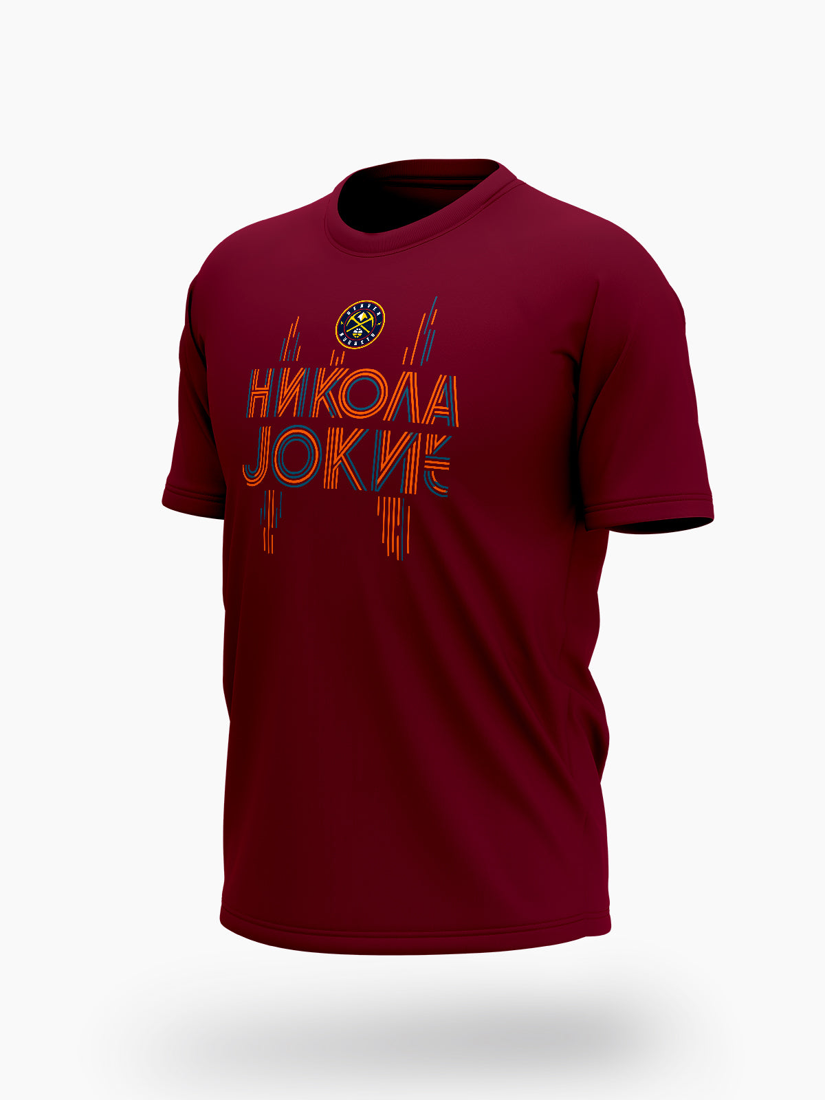 Nikola Jokic Majice NJ-IG-MJ0024