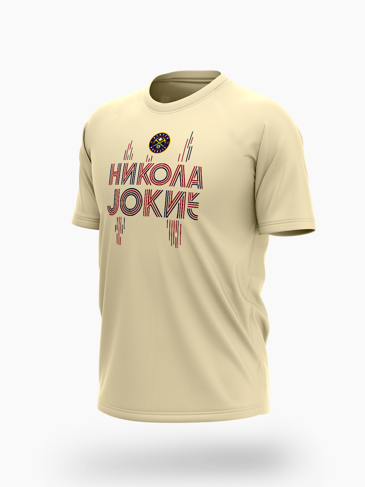 Nikola Jokic Majice NJ-IG-MJ0024