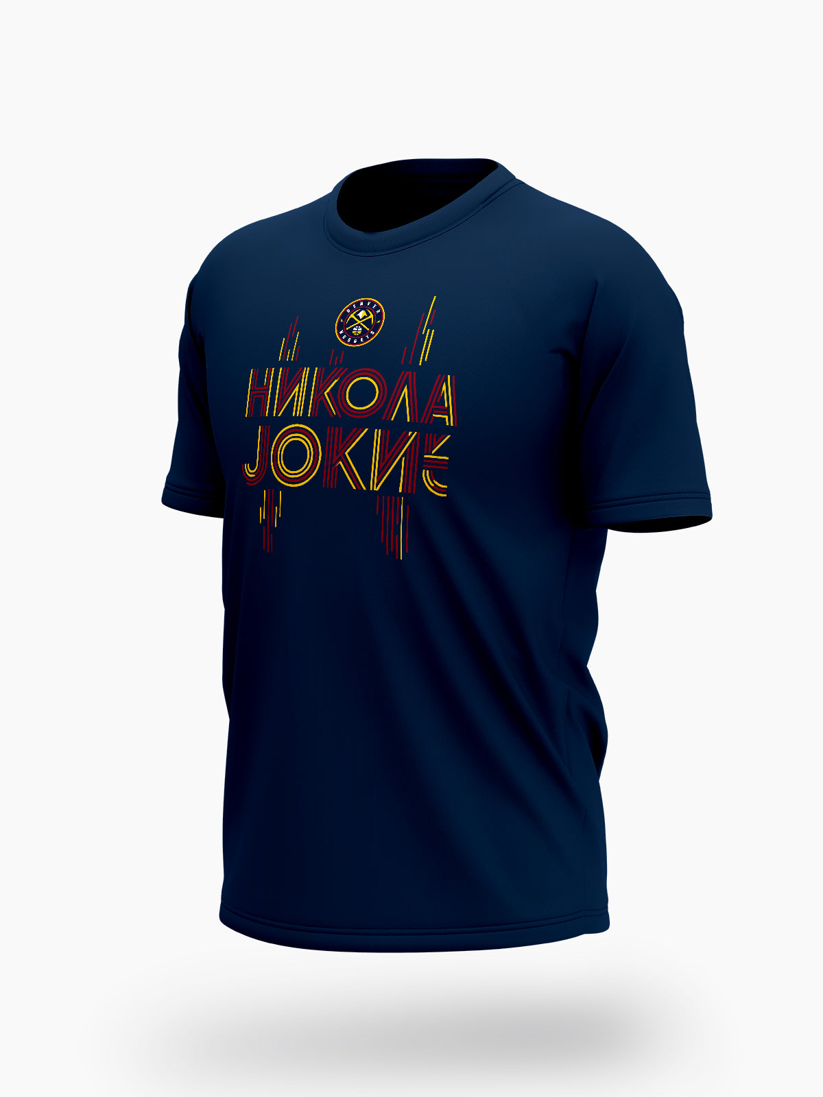 Nikola Jokic Majice NJ-IG-MJ0024