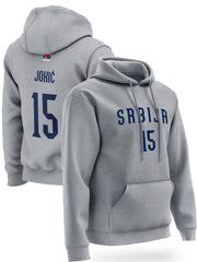 Košarkaška Reprezentacija Srbija Nikola Jokic Duksevi KR-NJ-DK002