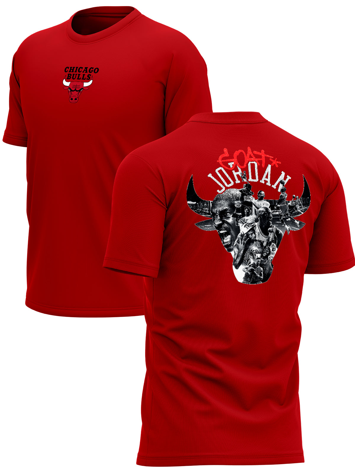 Michael Jordan Majice MJ-IG-MJ0033