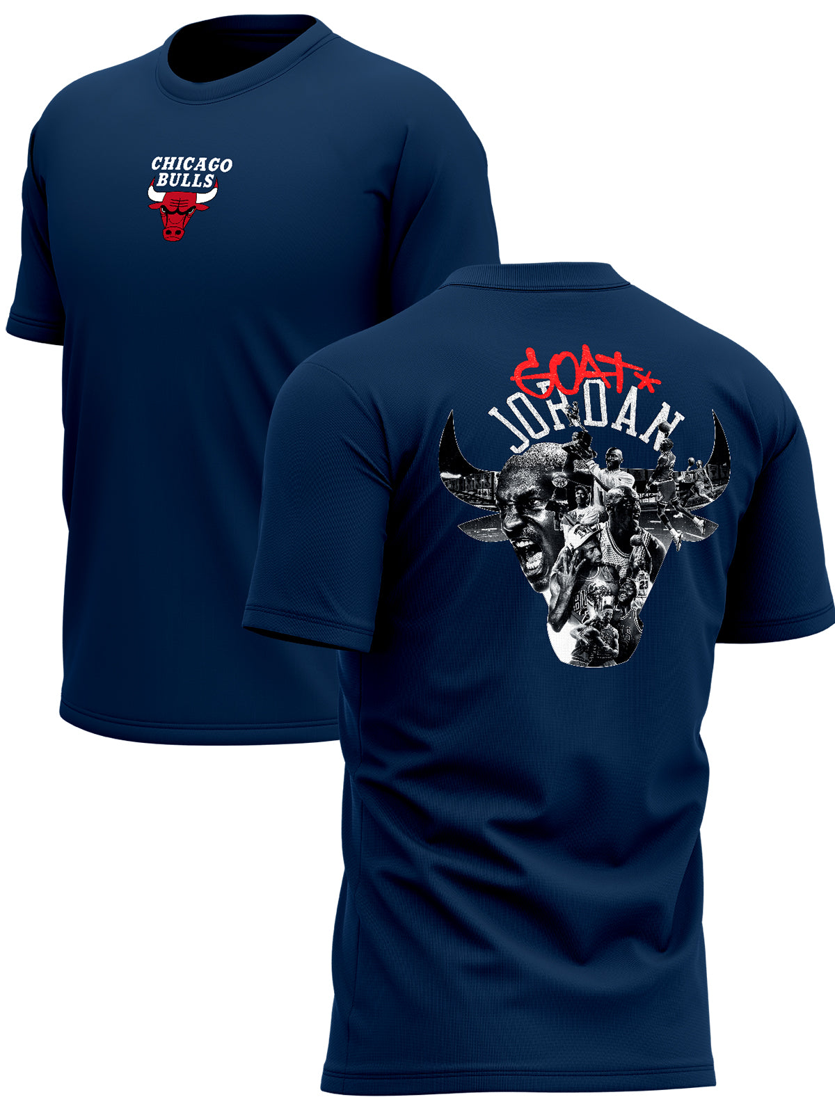 Michael Jordan Majice MJ-IG-MJ0033