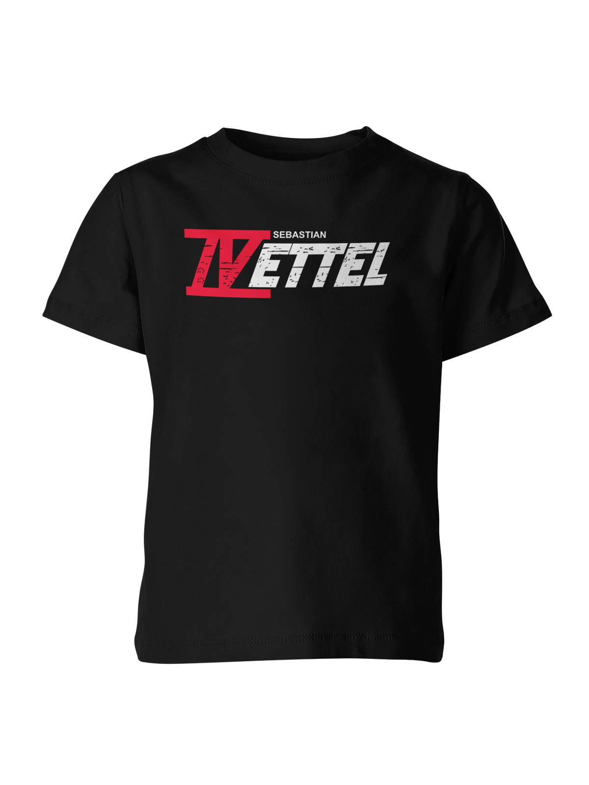 Dečiji Majice Sebastian Vettel VTT-DJMJ-011
