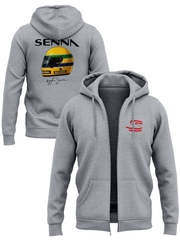 Ayrton Senna Duksevi AS-DPK-004