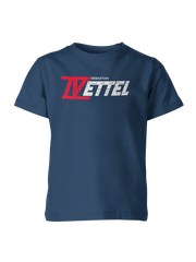 Dečiji Majice Sebastian Vettel VTT-DJMJ-011