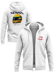 Ayrton Senna Duksevi AS-DPK-004