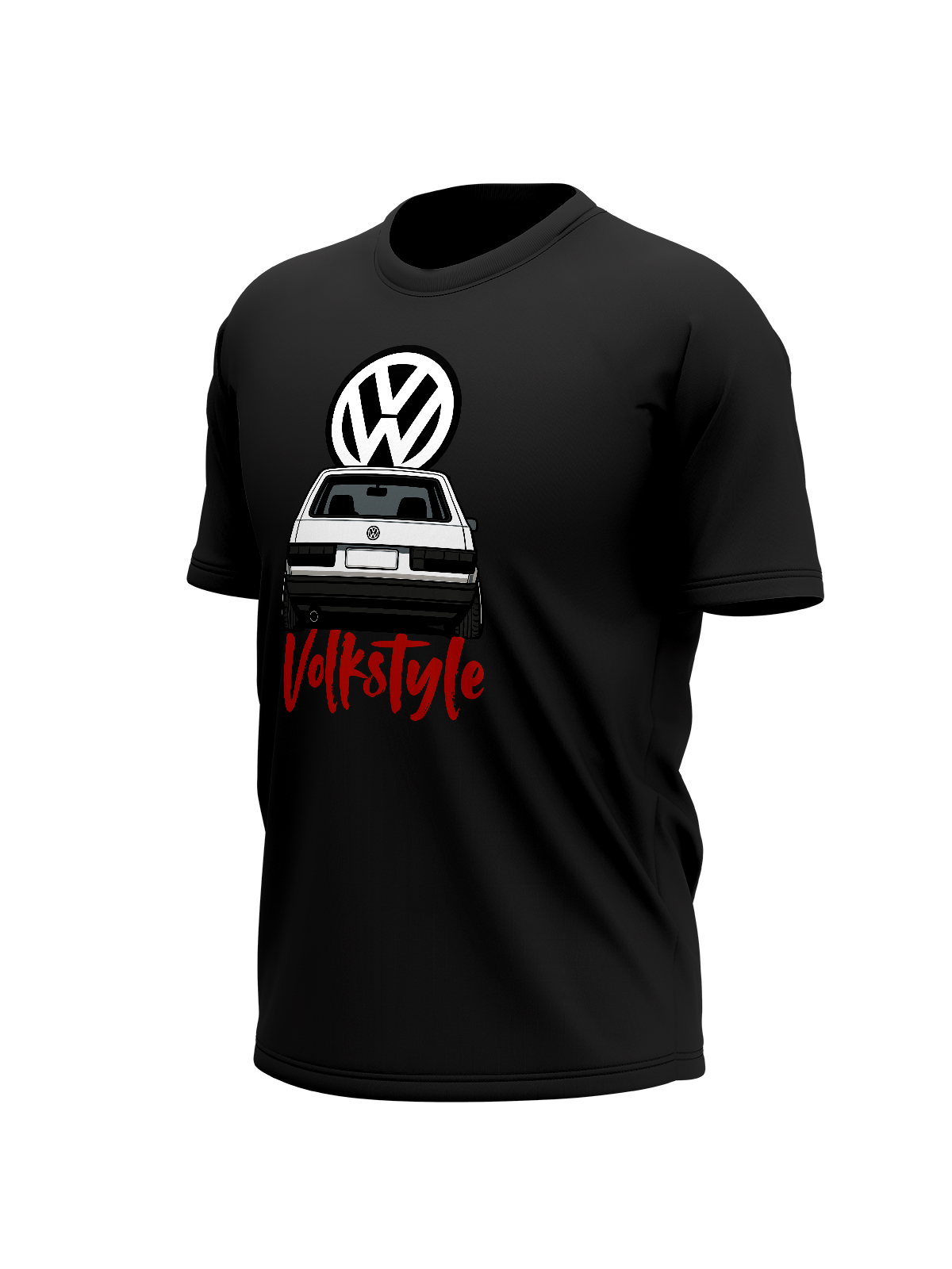 Volkswagen Majice VW-MJ-011