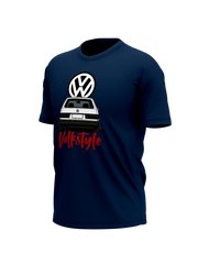 Volkswagen Majice VW-MJ-011